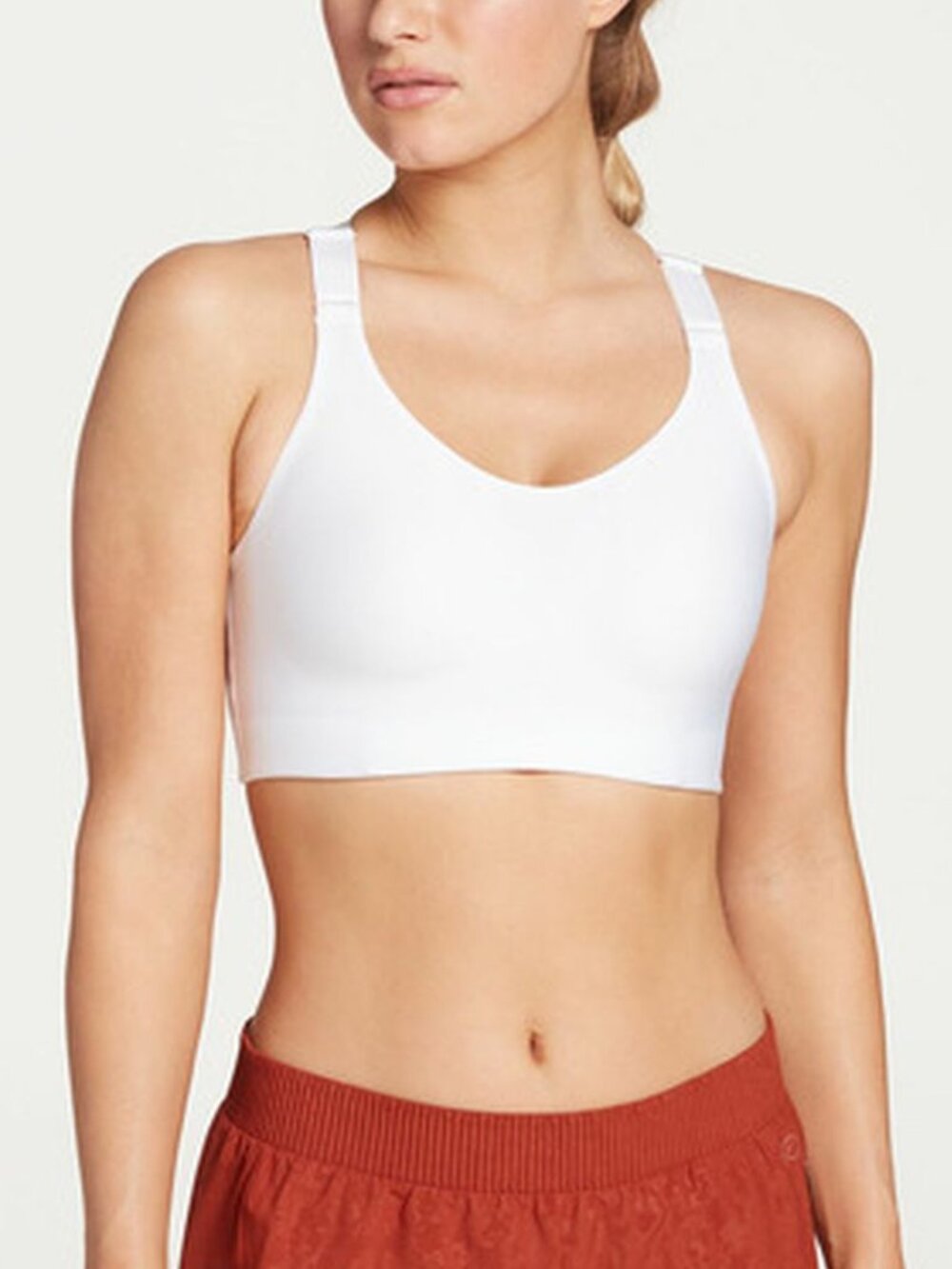 CALIA Women's Made to Move Racerback Bra 🇨🇦